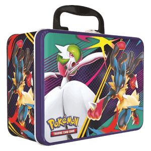 Pokemon - Herbst 2025 Sammelkoffer [DE]