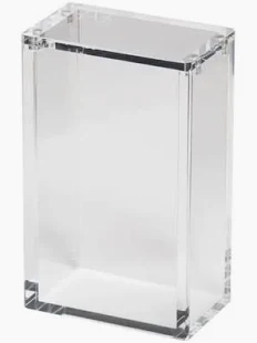 The Acrylic Box - Pokémon Japanese Booster Box (Small)